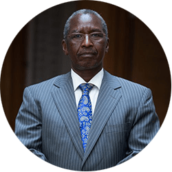 LUKE KINOTI