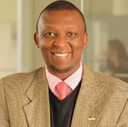 ANTONY MBANDI