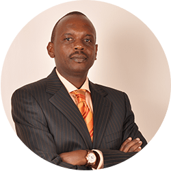 MR. ROBERT MUCHOKI
