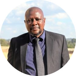 KENRICK MICHUKI