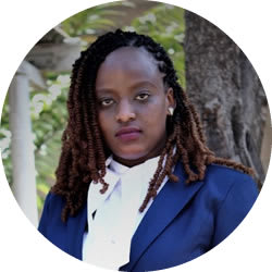 SALLY IRERI
